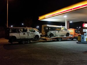 Asistenta Rutiera Suceava 