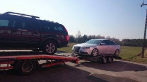 Asistenta Rutiera Suceava 