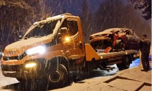 Tractari Auto Suceava